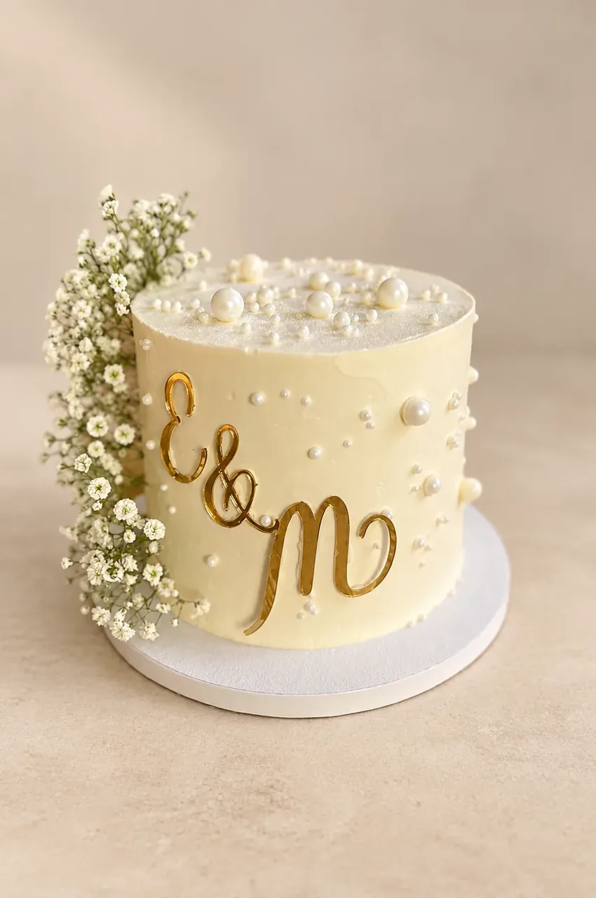 Tarta personalizada Martcookies 6